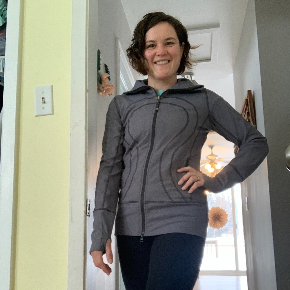 Lululemon Jacket